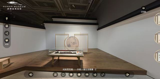 60位馆长学者联名倡议,呼吁博物馆积极参与建构元宇宙