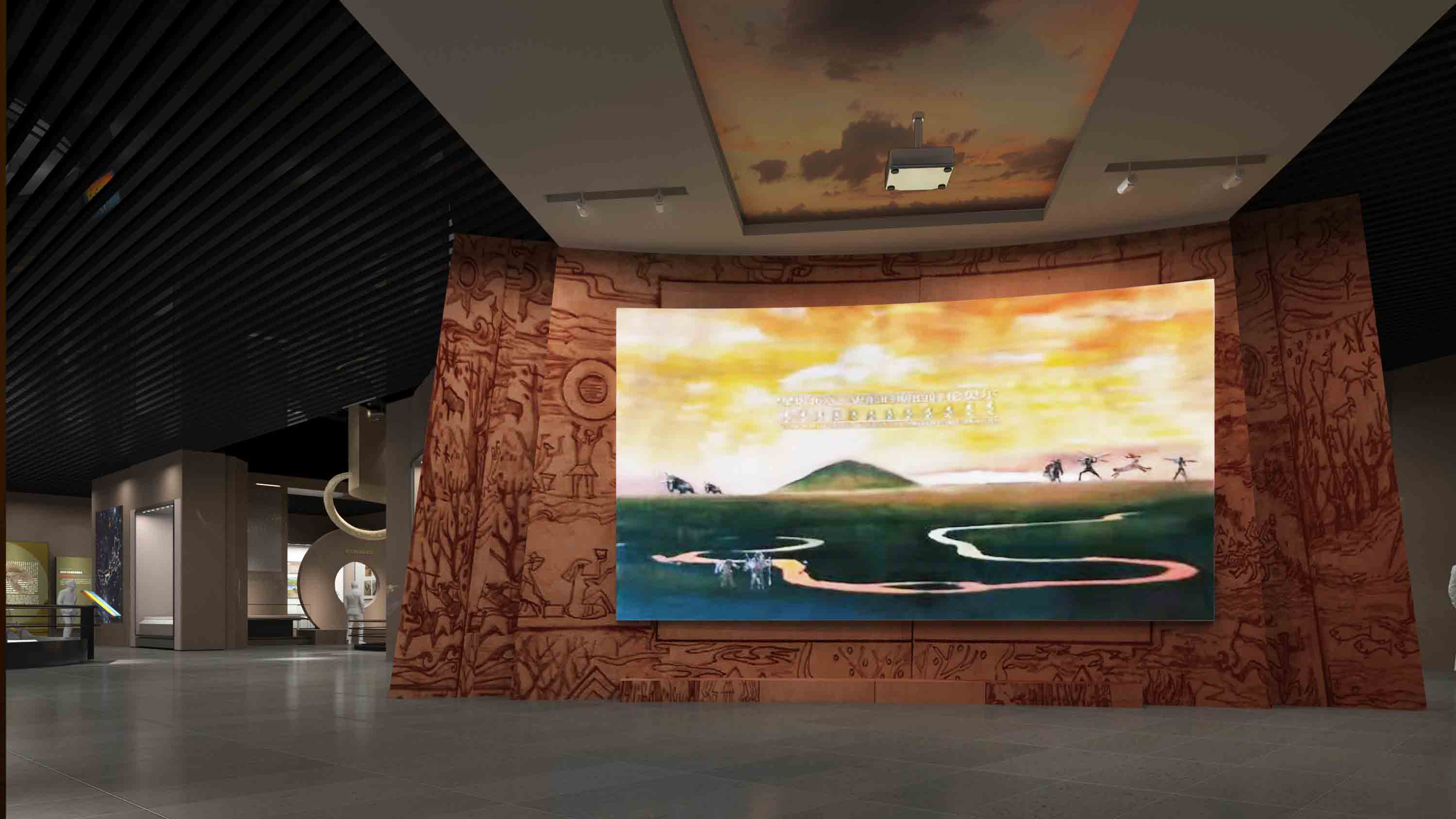 呼伦贝尔历史博物馆