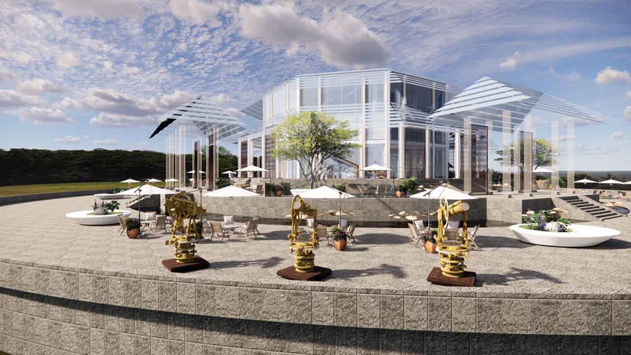 中国水利博物馆水文化遗产