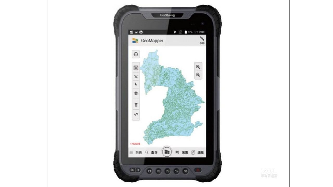 文物修复现场设备